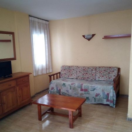 Apartaments Ar Easy Borodin Lloret de Mar Exterior photo