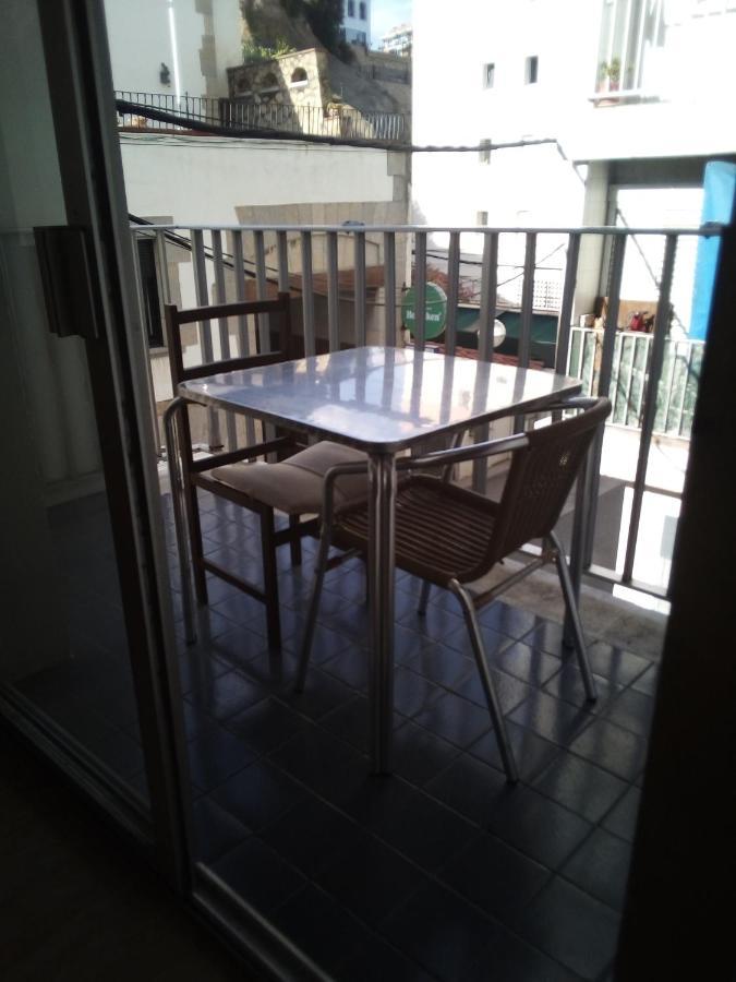 Apartaments Ar Easy Borodin Lloret de Mar Exterior photo