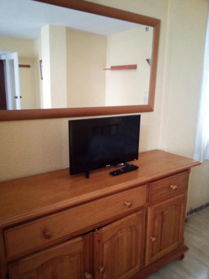 Apartaments Ar Easy Borodin Lloret de Mar Exterior photo