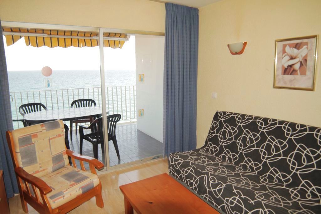 Apartaments Ar Easy Borodin Lloret de Mar Exterior photo