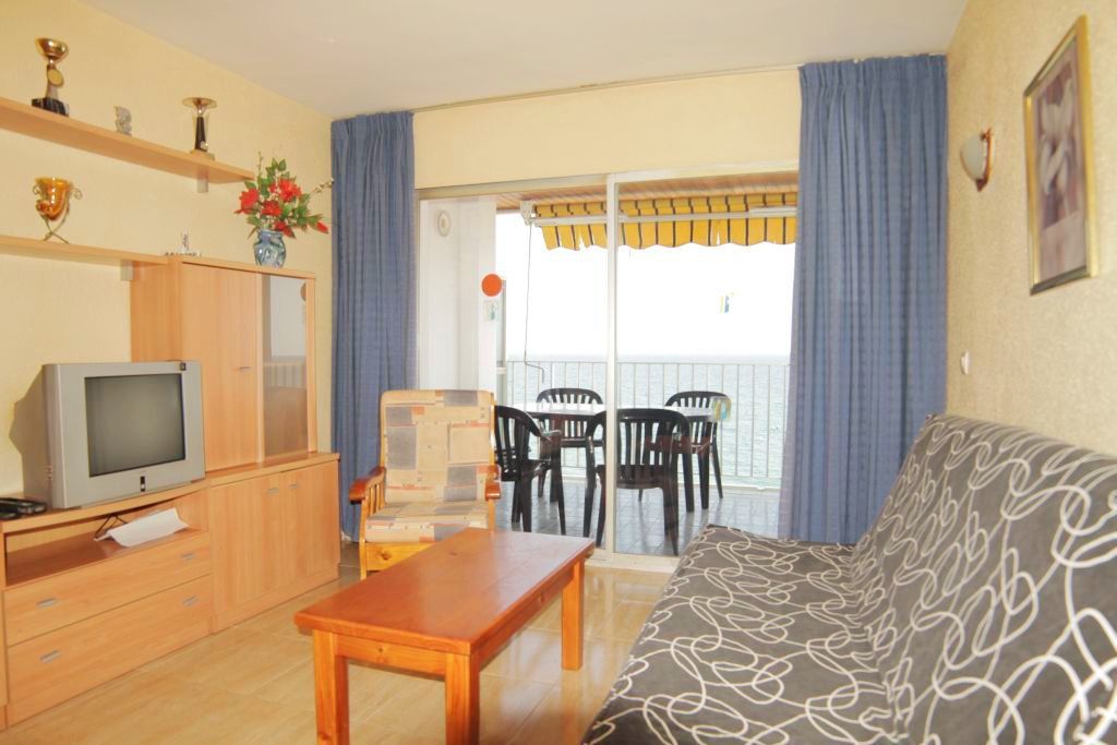 Apartaments Ar Easy Borodin Lloret de Mar Exterior photo