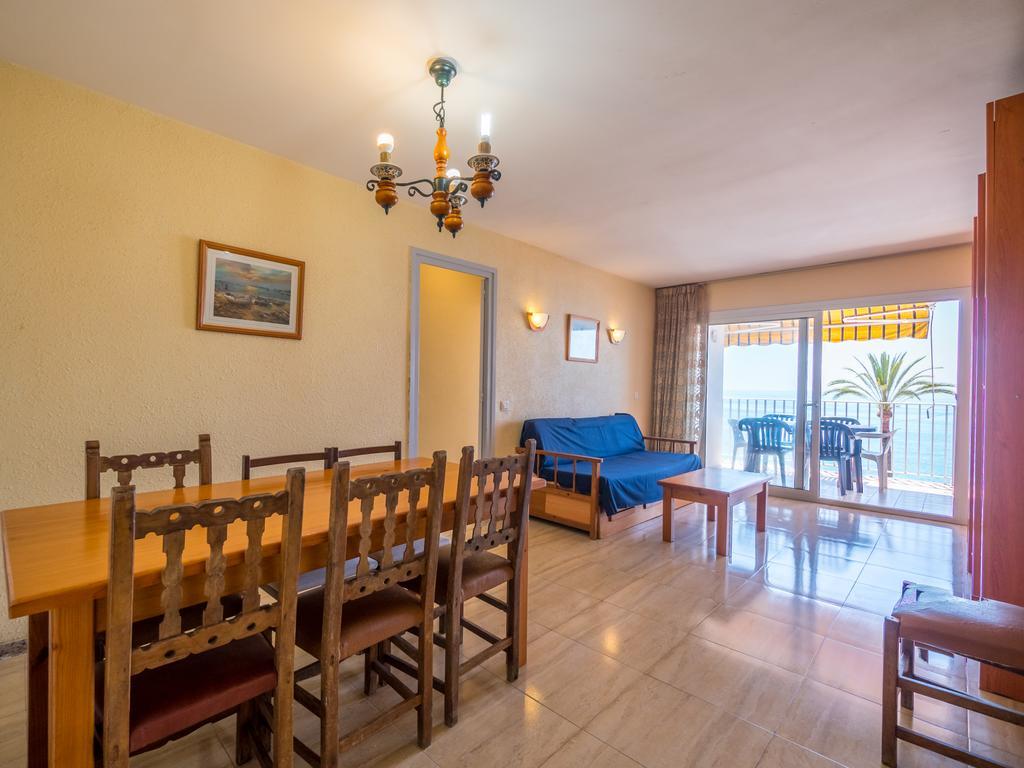 Apartaments Ar Easy Borodin Lloret de Mar Exterior photo