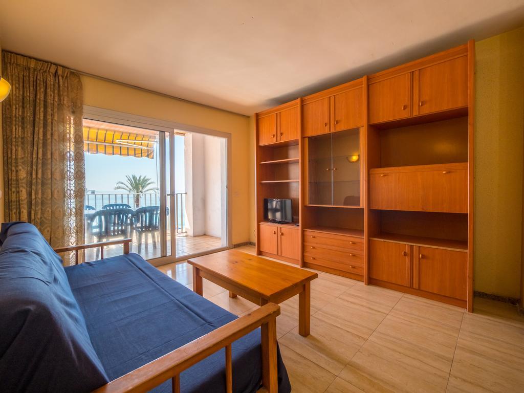 Apartaments Ar Easy Borodin Lloret de Mar Exterior photo