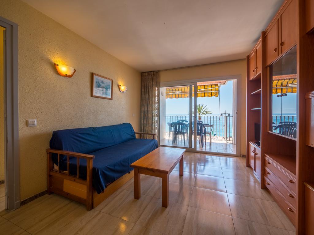 Apartaments Ar Easy Borodin Lloret de Mar Exterior photo