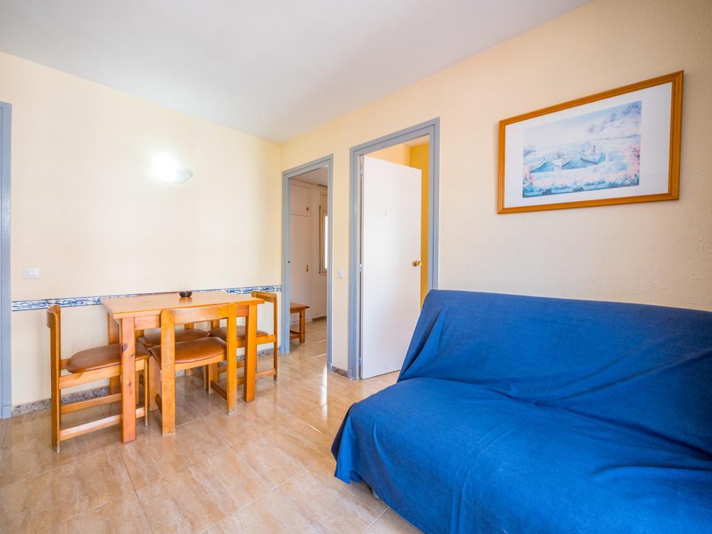 Apartaments Ar Easy Borodin Lloret de Mar Exterior photo