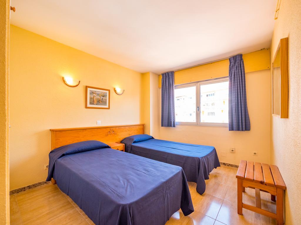 Apartaments Ar Easy Borodin Lloret de Mar Exterior photo