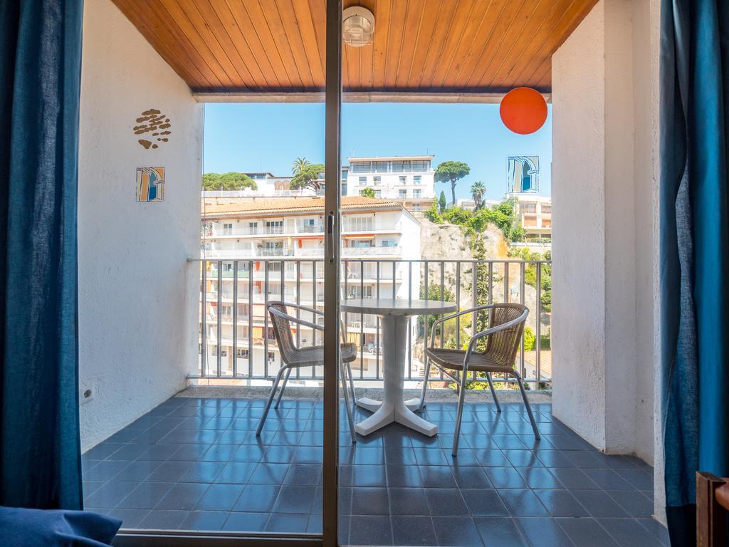 Apartaments Ar Easy Borodin Lloret de Mar Exterior photo