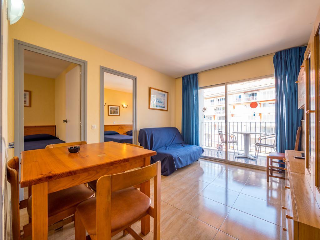 Apartaments Ar Easy Borodin Lloret de Mar Exterior photo