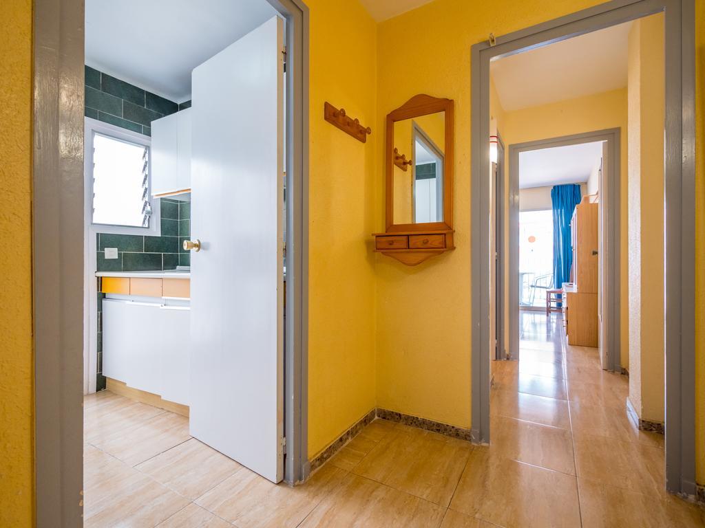 Apartaments Ar Easy Borodin Lloret de Mar Exterior photo