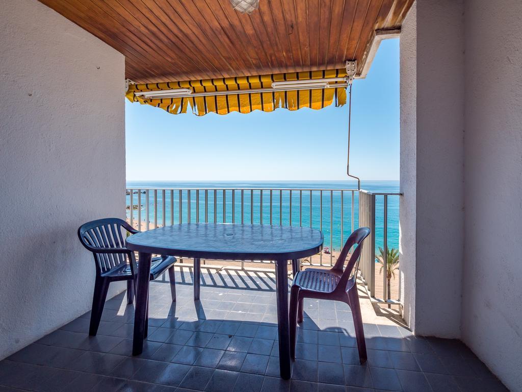 Apartaments Ar Easy Borodin Lloret de Mar Exterior photo