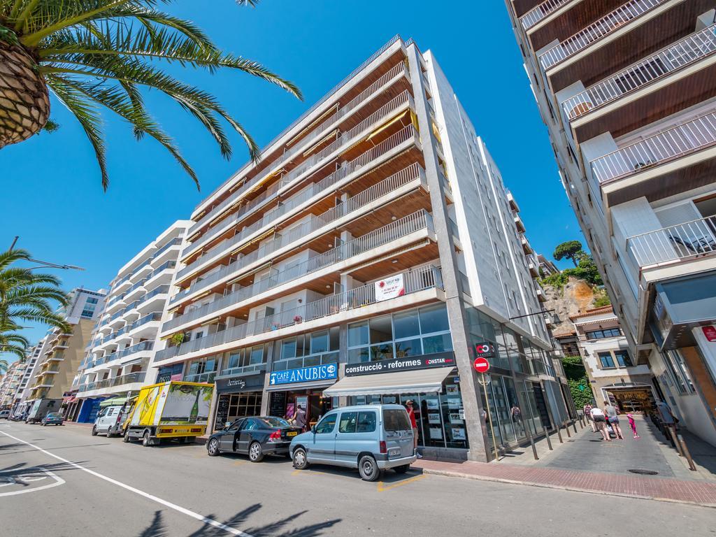 Apartaments Ar Easy Borodin Lloret de Mar Exterior photo