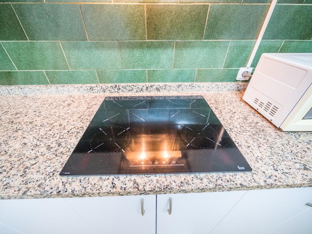 Apartaments Ar Easy Borodin Lloret de Mar Exterior photo