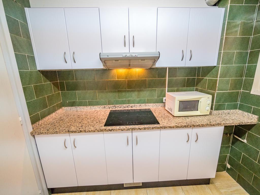 Apartaments Ar Easy Borodin Lloret de Mar Exterior photo