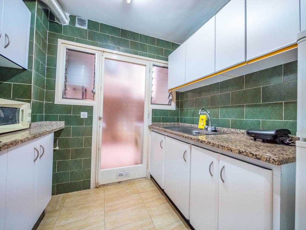 Apartaments Ar Easy Borodin Lloret de Mar Exterior photo