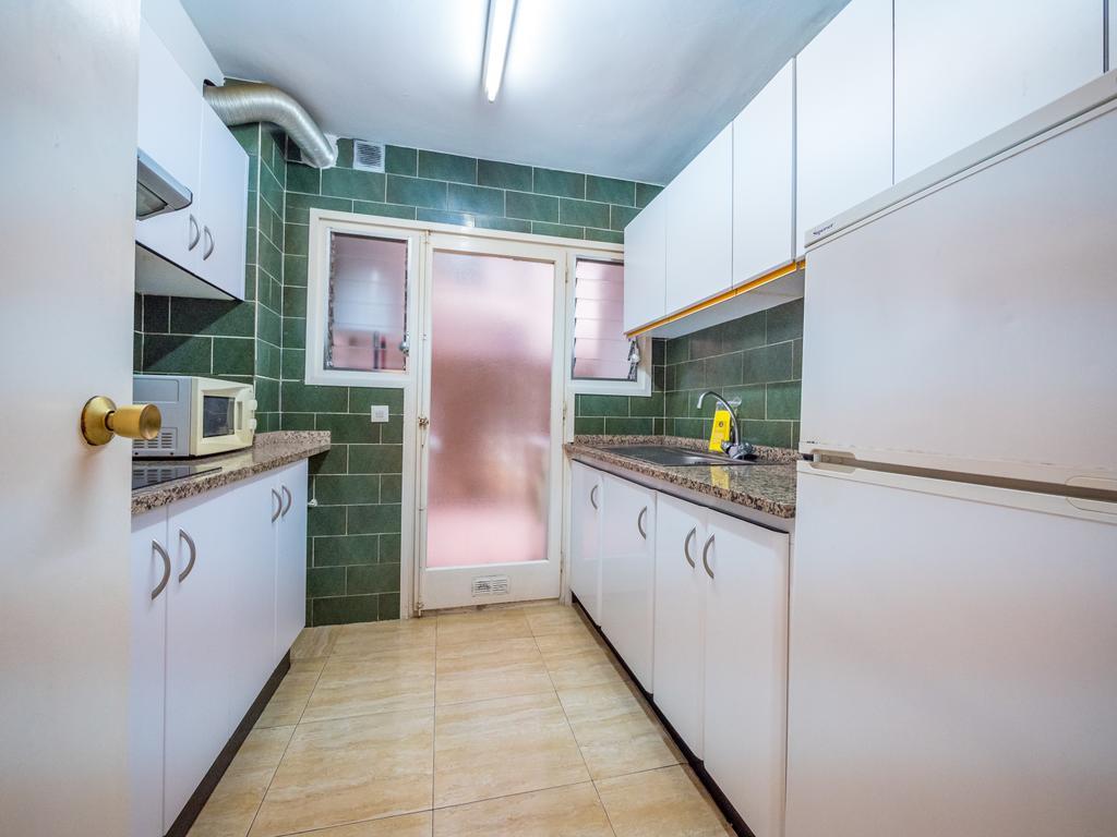 Apartaments Ar Easy Borodin Lloret de Mar Exterior photo