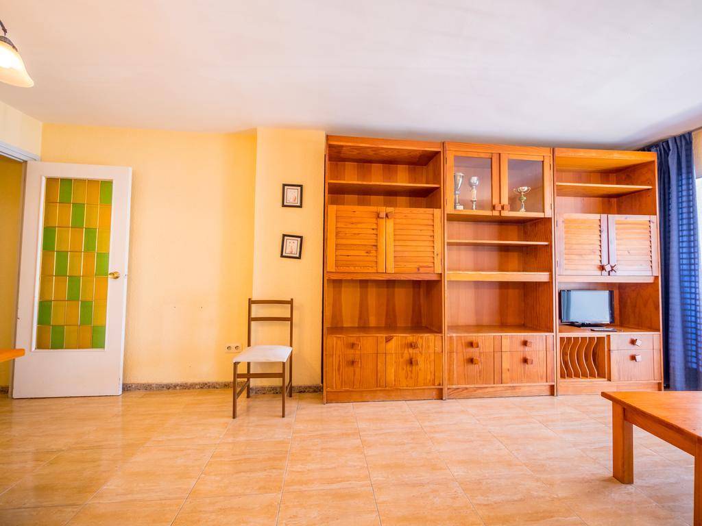 Apartaments Ar Easy Borodin Lloret de Mar Exterior photo