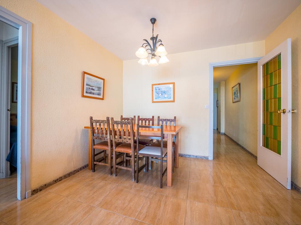 Apartaments Ar Easy Borodin Lloret de Mar Exterior photo