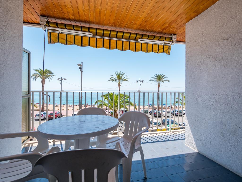 Apartaments Ar Easy Borodin Lloret de Mar Exterior photo