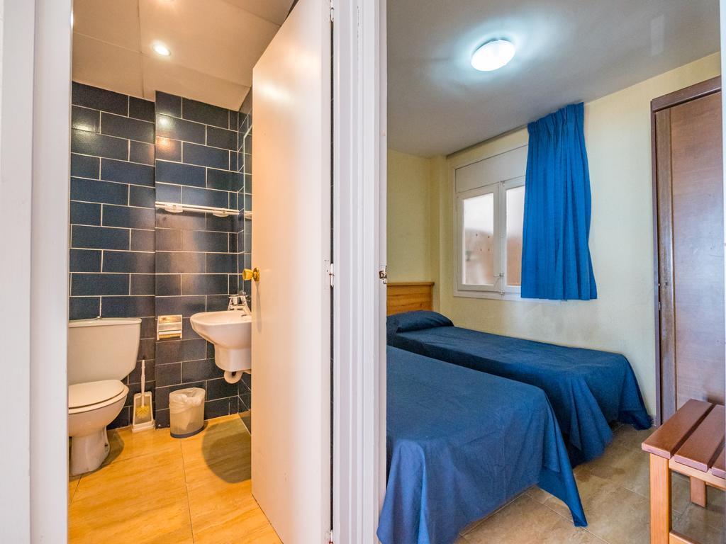 Apartaments Ar Easy Borodin Lloret de Mar Exterior photo