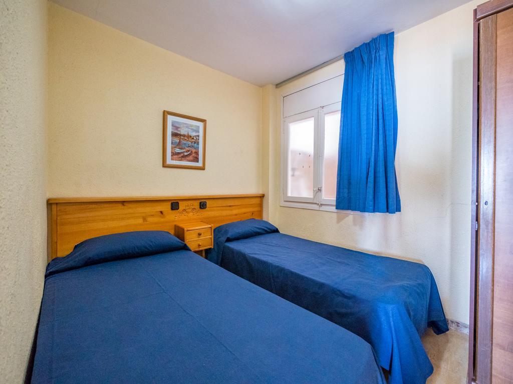 Apartaments Ar Easy Borodin Lloret de Mar Exterior photo