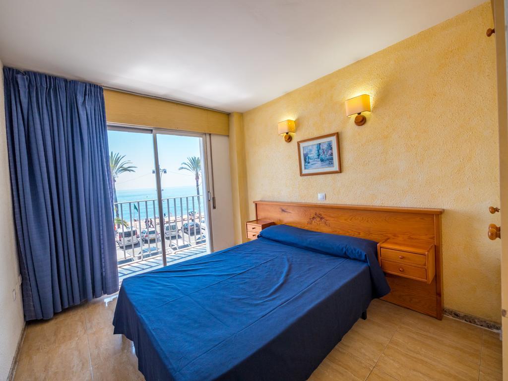 Apartaments Ar Easy Borodin Lloret de Mar Exterior photo