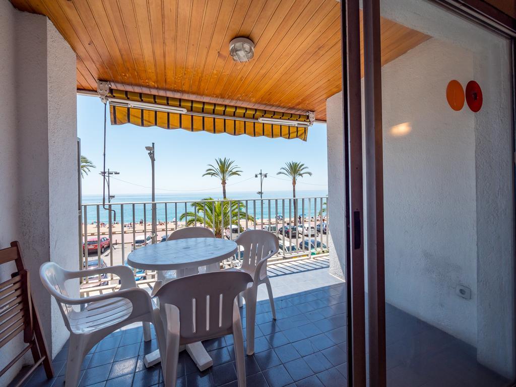 Apartaments Ar Easy Borodin Lloret de Mar Exterior photo