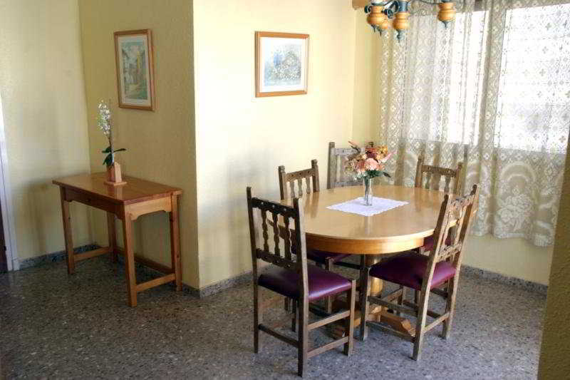 Apartaments Ar Easy Borodin Lloret de Mar Exterior photo