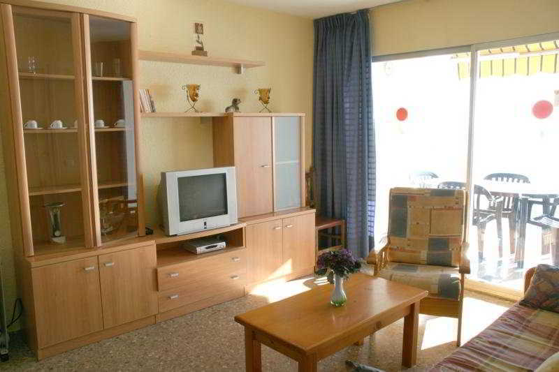 Apartaments Ar Easy Borodin Lloret de Mar Exterior photo