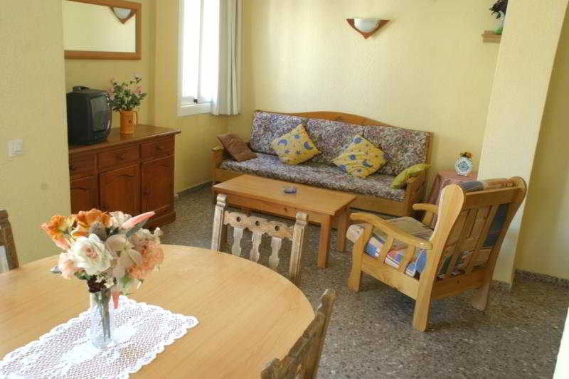 Apartaments Ar Easy Borodin Lloret de Mar Exterior photo