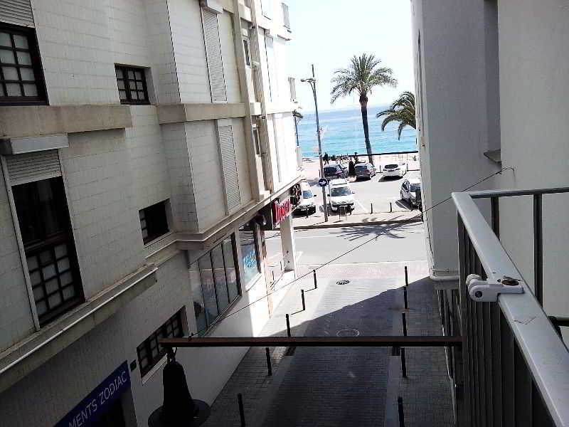 Apartaments Ar Easy Borodin Lloret de Mar Exterior photo