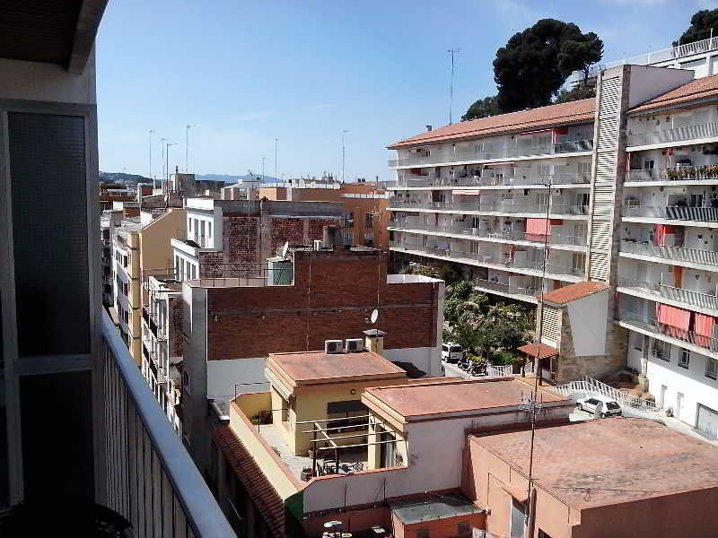 Apartaments Ar Easy Borodin Lloret de Mar Exterior photo