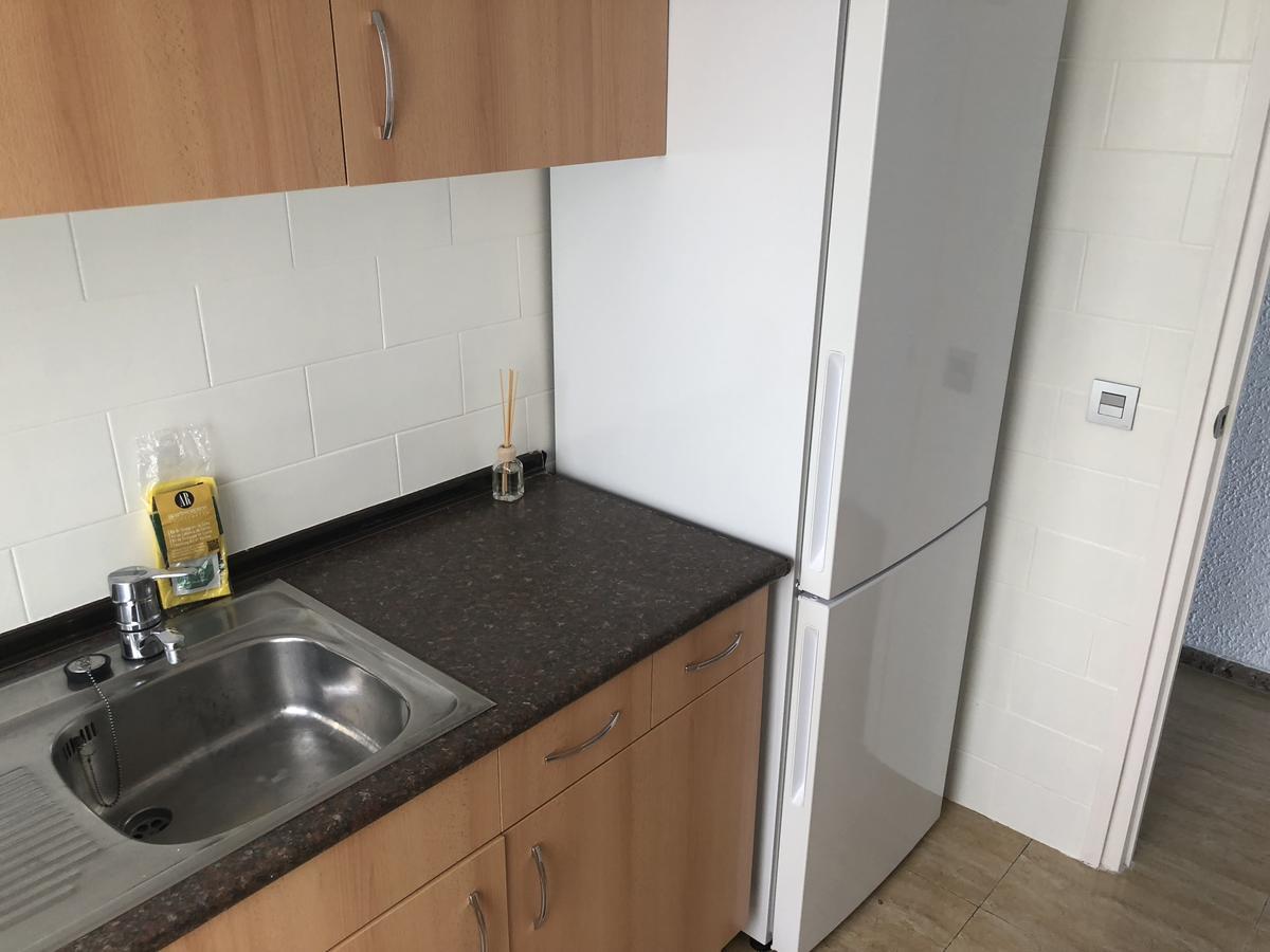 Apartaments Ar Easy Borodin Lloret de Mar Exterior photo