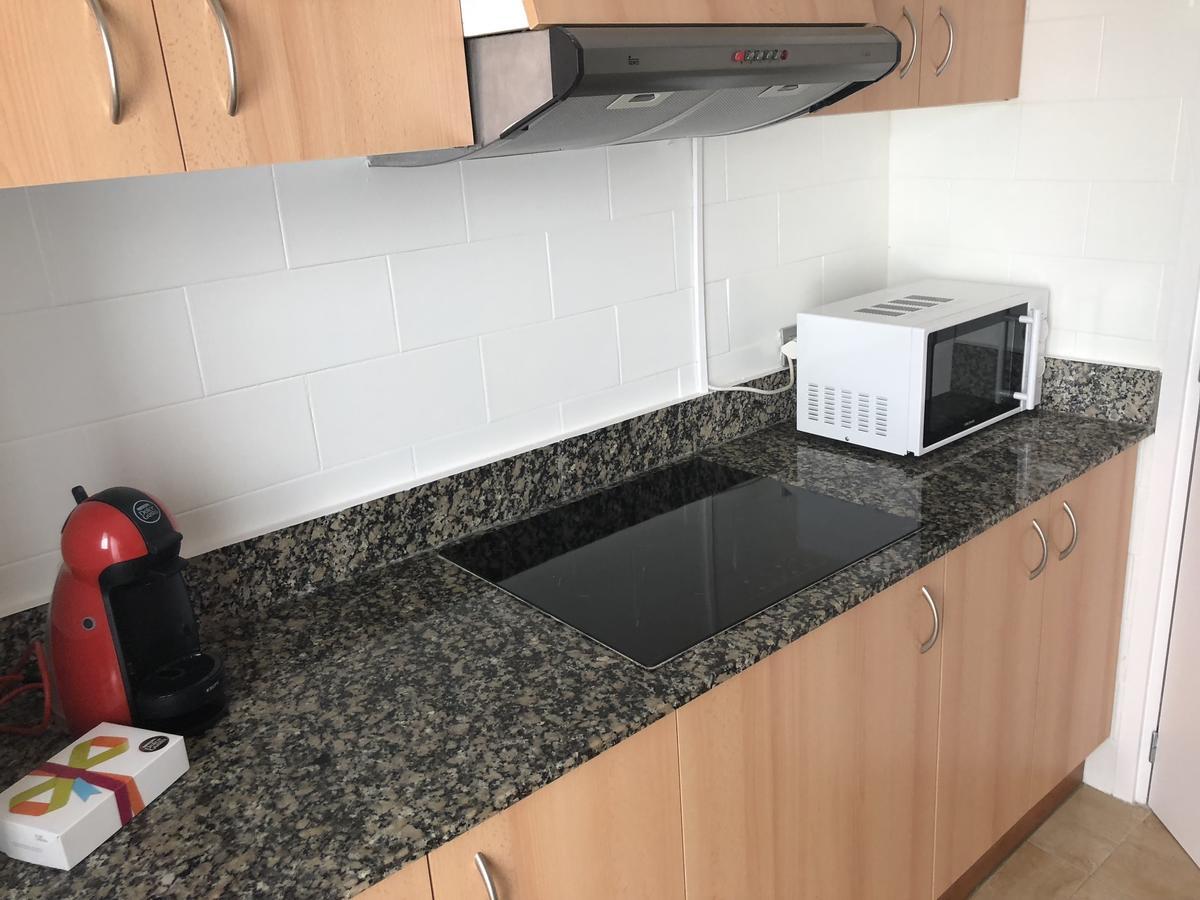 Apartaments Ar Easy Borodin Lloret de Mar Exterior photo