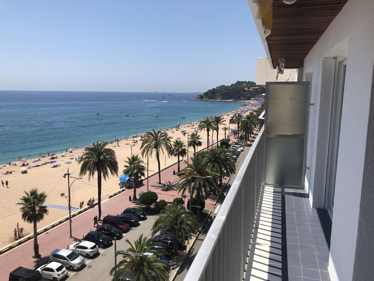 Apartaments Ar Easy Borodin Lloret de Mar Exterior photo