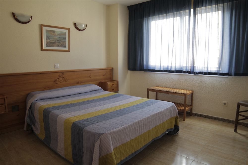 Apartaments Ar Easy Borodin Lloret de Mar Exterior photo