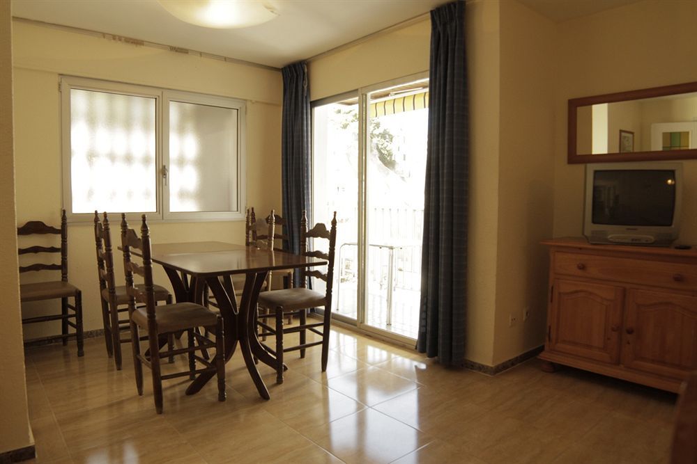 Apartaments Ar Easy Borodin Lloret de Mar Exterior photo