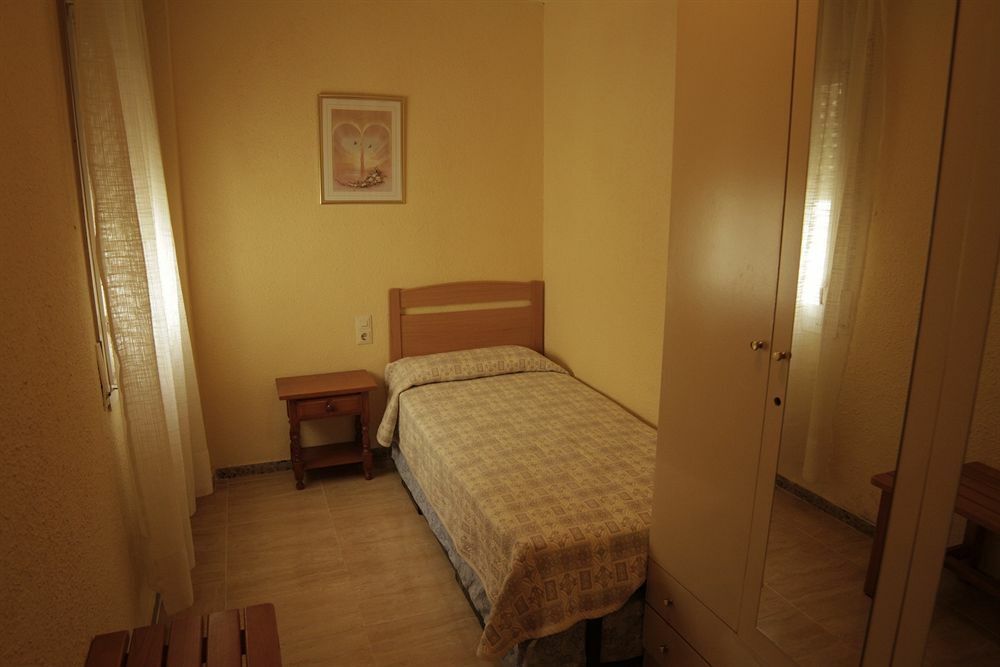 Apartaments Ar Easy Borodin Lloret de Mar Exterior photo